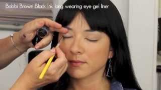 How to - Makeup for Asian eyes and highlight and contouring tips