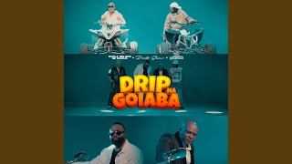 Drip na Goiaba