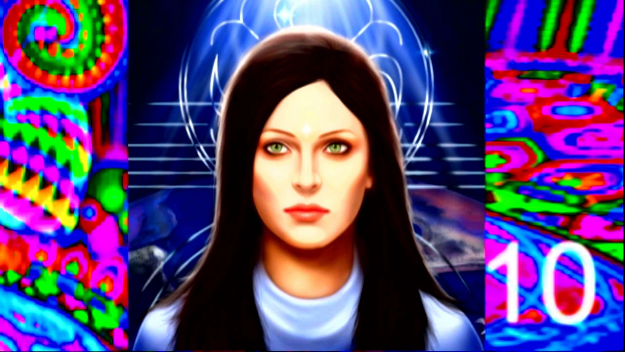 Pleiadian Message - YouTube