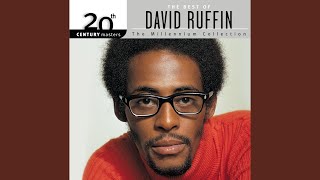 Video thumbnail of "David Ruffin - My Whole World Ended (The Moment You Left Me)"