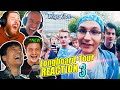 ENDLICH komplett vereint! Ju Dner Unge Cheng Longboard REACTION (Teil 3)