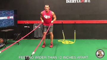 Learn the 7 Methods of Use for the Inertia Wave™