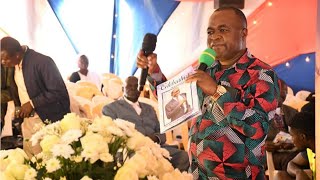 We Are Praying For Wetangula To Become Speaker Of National Embly Chris Wamalwa Says