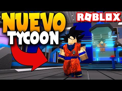 Soy Goku En Anime Tycoon Roblox Anime Tycoon Youtube - nos convertimos en goku roblox anime tycoon