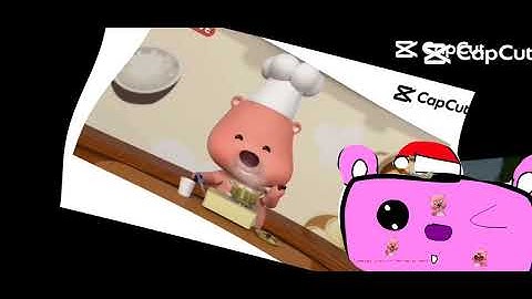 Preview 1280 collection S2 part 22 Zander and Ben Capcut @ericcastillo4881 