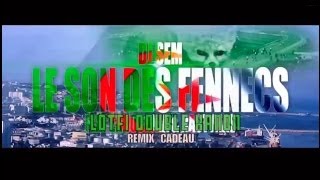 (رابط التحميل )  DJ SEM  : LOTFI DK ft ZAHWANIA 2014  أغنية الفريق الوطني Resimi