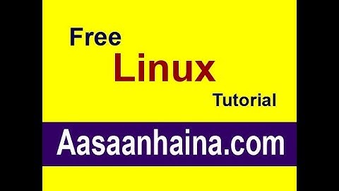 RHEL 6 in hindi apache server in redhat linux  by sarvesh saroha  part 4