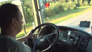 картинка: Дальнобой