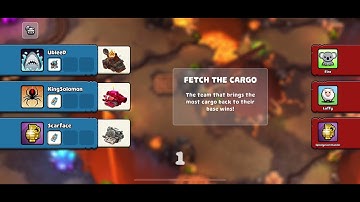 When you know “None of your friends give up” #pico tanks