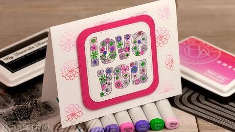 How to ToolTURIAL - Copics: Lesson 1 Introduction to Copics Tutorial