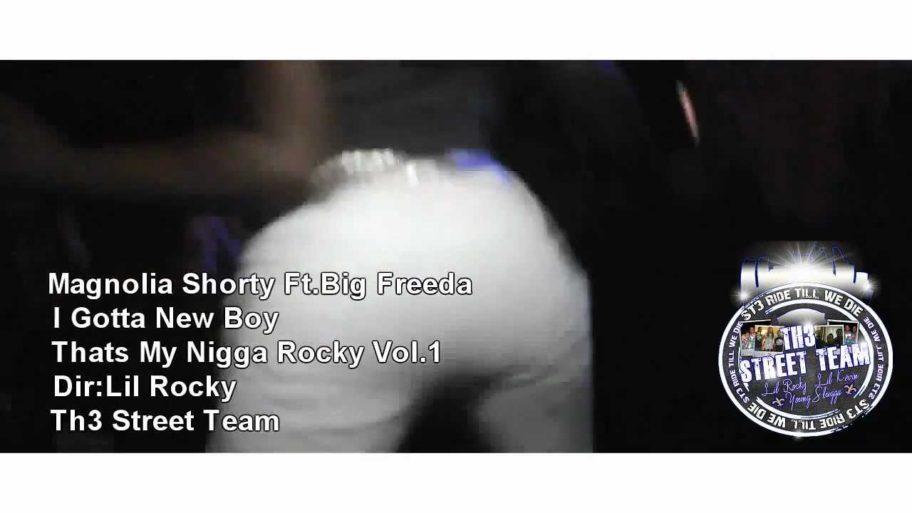 Shorty Shorty