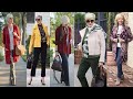 TENDENCIAS DE MODA OTOÑO INVIERNO 2020/2021🍁MODA OTOÑO INVIERNO PARA DAMAS DE 50 Y 60 AÑOS