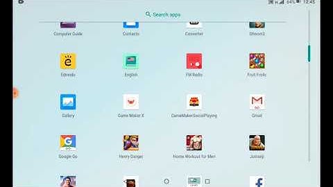 How to create a game on Mr level editor.