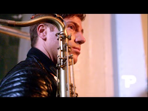 attention-(charlie-puth):-saxophone-cover---tommy-proulx