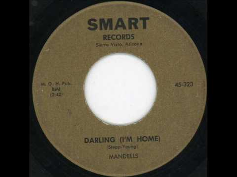 Darling I'm Home - Mandells.wmv