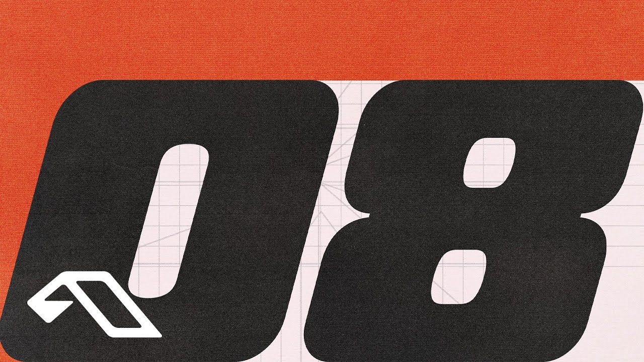 Blake.08 - The Change Of Love (Official Visualiser)