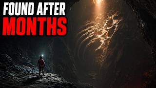 Something HORRIFYING Discovered in the Deepest Cave