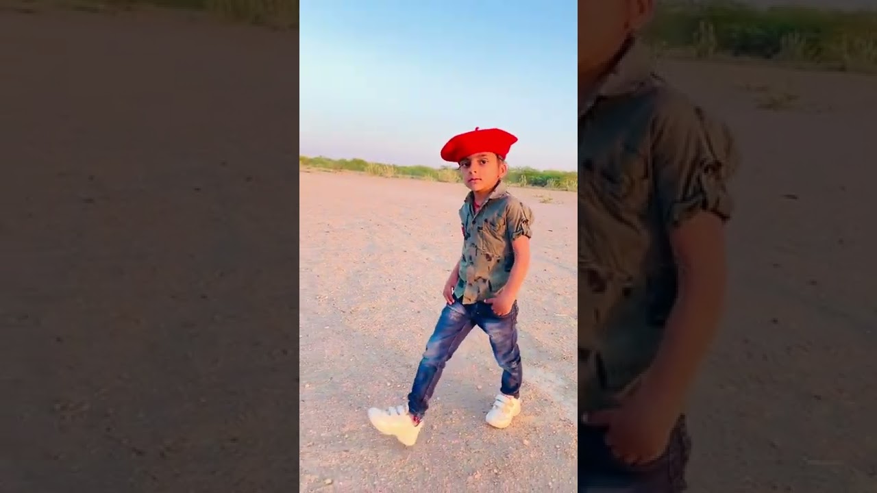 style song heart beat action  ❤️😎
