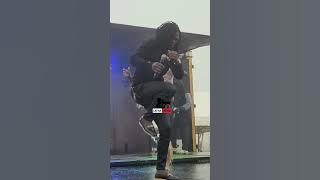 Swidi udlale into ecokeme lapha KwiNtencane Music Festival 2025, EGreytown