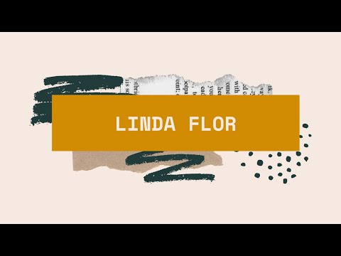 Linda Flor - Cssia Raquel