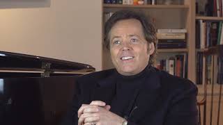 Jimmy Osmond Interview Moon River Theatre Andy Williams 2015 part 2 Christmas Shows