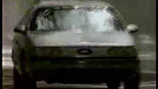 1987 Ford Taurus wagon commercial 1987 Ford Taurus Commercial