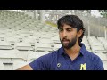 Zen Malik signs two-year contract | INTERVIEW | Contract announcement