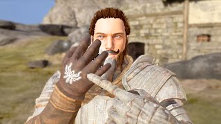 THESE Are The Nomad Blade and Sorcery Mods You Keep Asking About