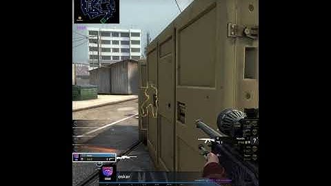 AWP oskar 1vs3. 3 no scope! Overpass. Young Ninjas vs. Sinners at REPUBLEAGUE TIPOS Season 1