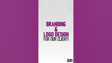 Master the Art of Branding & Logo Design | Unleashing the Power of Visual Identity! #graphicdesign
