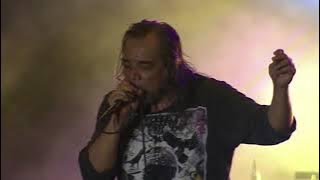 Ramli Sarip   Sweet Charity Konsert 2 Raksasa - Jangan Tunggu Lama Lama