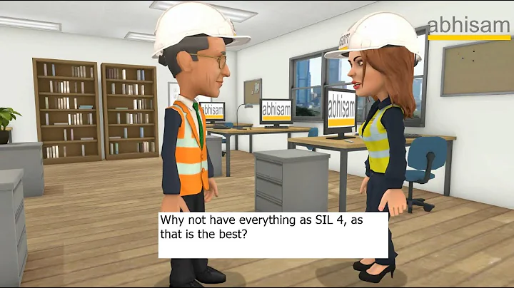 What is SIL? Is SIL 4 the best Safety Integrity Level?