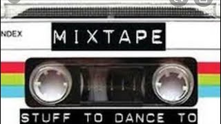 For The Love of 90’s Dance Hits - Dj Sherman