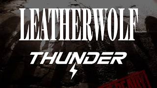 Leatherwolf - Thunder (Lyrics)