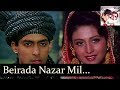 Be Irada Nazar Mil Gayi To | Salman Khan | Chandni | Sanam Bewafa | Hindi Song | Sadabahar Hits Whatsapp Status Video Download Free