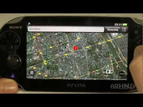 Wideo: Recenzja PlayStation Vita