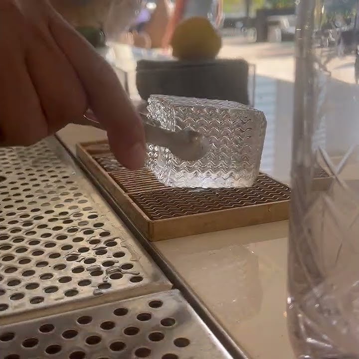Ice Stamps demonstration video 