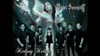 Putri Serenity - Kidung Kelam