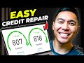 My Secret Tool To Wipe Anything Off Your Credit Report!