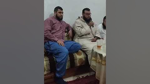 ماتيسر من سورة فاطر بصوت المقرئ. عبد الرحمن التوالي