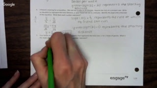 Grade 8 - Unit 2B:  Lesson 19