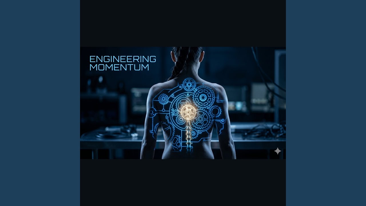 Watch Engineering Momentum on YouTube Watch Engineering Momentum on YouTube