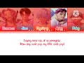 Saja Boys Soda Pop Tagalog Version Color Coded Lyrics Original Kpop Demon Hunters mp3