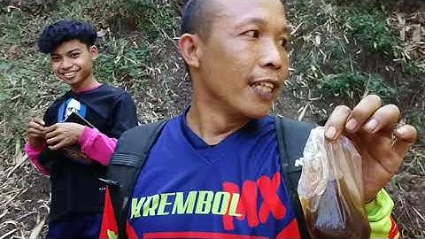 full tanjakan extrem gunung pegat blitar (bag4) selesai
