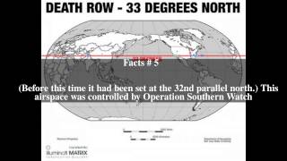 33rd parallel north Top # 7 Facts