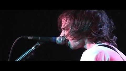 Automatic Static - Keys To Heaven (LIVE)