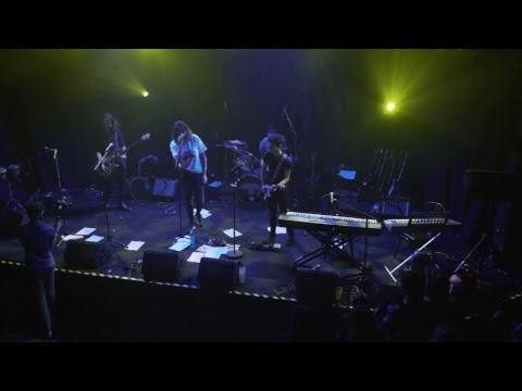 ROCK U Winter Concert 16-DEC-2018