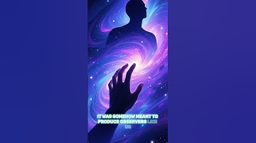 What Is the Anthropic Principle? | Why the Universe Seems Perfect for Life