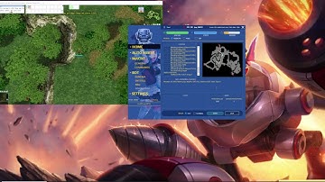 RAGNAROK BOT PATHFINDING DEMO (NEW 2024-2025)