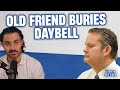 Lawyer reacts daybell trial day 21 old friend buries daybell